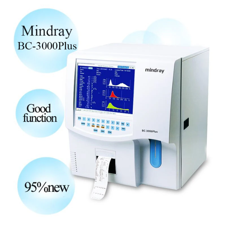 FBP 3part Mindary BC 3000.