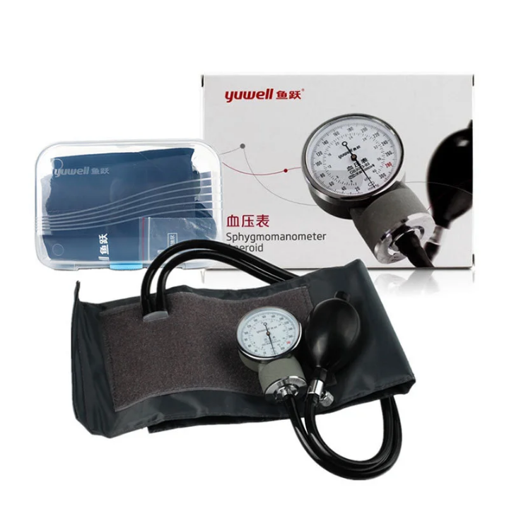 Analog Blood pressure Machine