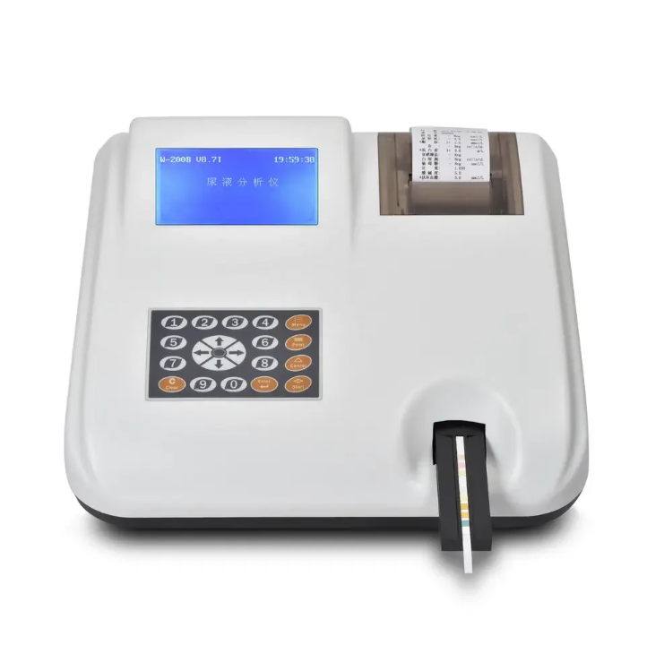 Urine Analyser