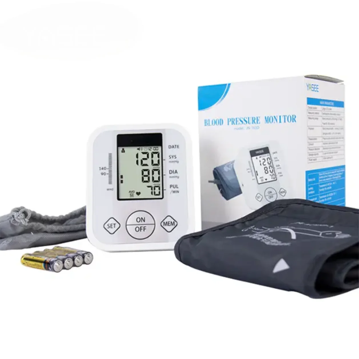 Digtal Blood Pressure Amachine