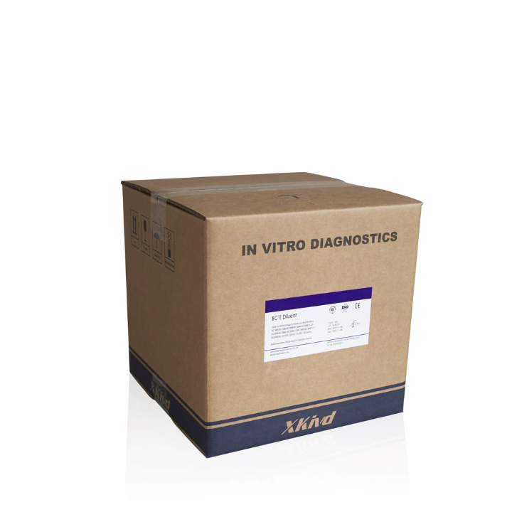 Rinse Cleaning Solution for Mindray M- 20liters.